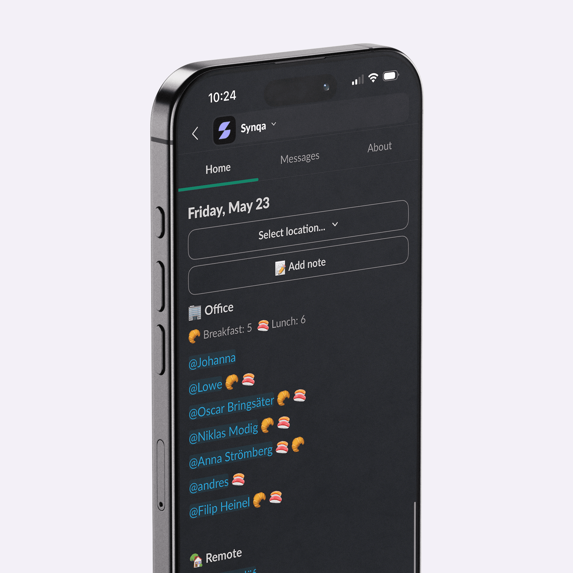 payments illustration dark